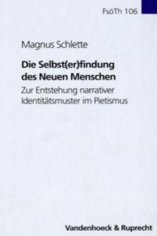 Carte Forschungen zur systematischen und Akumenischen Theologie Magnus Schlette