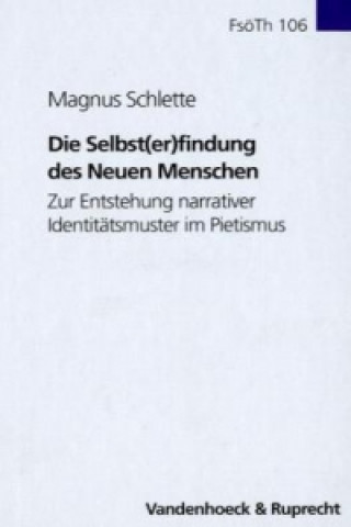 Buch Forschungen zur systematischen und Akumenischen Theologie Magnus Schlette