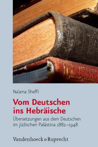 Könyv JA"dische Religion, Geschichte und Kultur Na'ama Sheffi