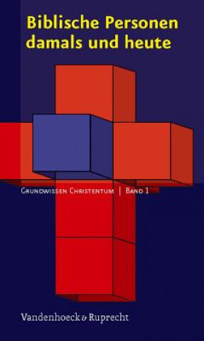 Kniha Grundwissen Christentum 