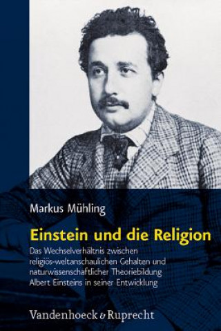 Carte Religion, Theologie und Naturwissenschaft / Religion, Theology, and Natural Science Markus Muhling