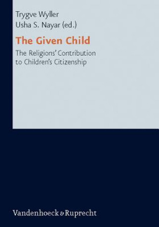 Buch Given Child Trygve Wyller