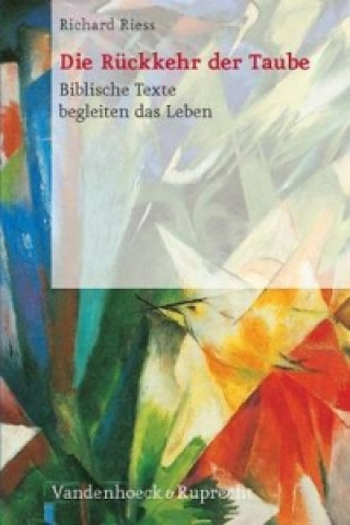 Книга Die RA"ckkehr der Taube Richard Riess