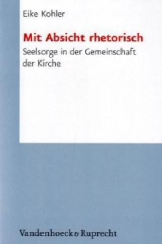 Carte Arbeiten zur Pastoraltheologie, Liturgik und Hymnologie Eike Kohler