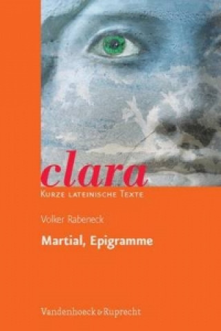 Carte Martial, Epigramme Volker Rabeneck