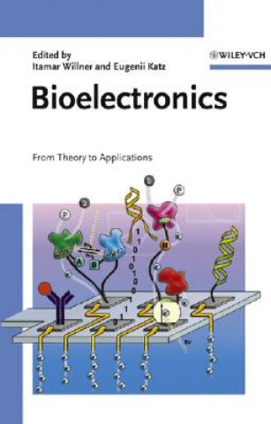 Boek Bioelectronics - From Theory to Applications Eugenii Katz