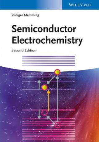 Knjiga Semiconductor Electrochemistry 2e Detlef Bahnemann