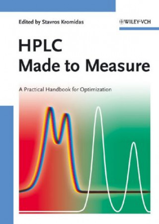 Carte HPLC Made to Measure Stavros Kromidas