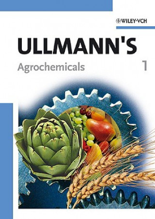 Buch Ullmann's Agrochemicals 