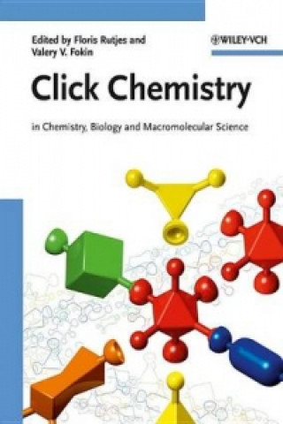 Книга Click Chemistry 