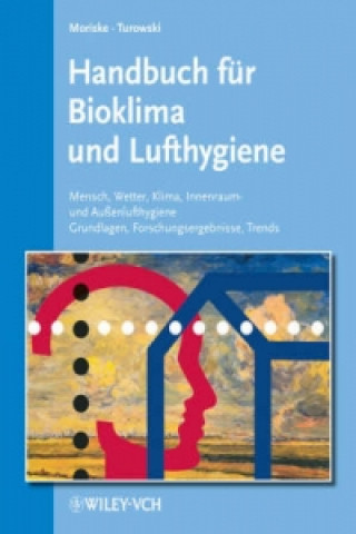 Kniha Handbuch Fur Bioklima Und Lufthygiene 