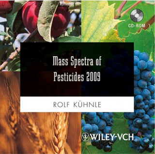 Digital Mass Spectra of Pesticides Rolf Kuhnle