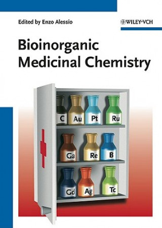Carte Bioinorganic Medicinal Chemistry Enzo Alessio