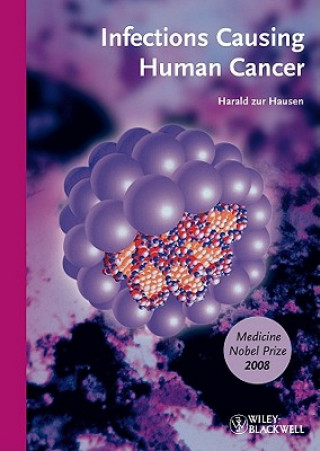 Carte Infections Causing Human Cancer - Softcover Edition Harald Zur Hausen