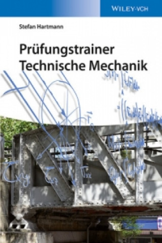 Buch Prufungstrainer Technische Mechanik Stefan Hartmann