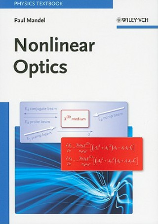 Carte Nonlinear Optics - An Analytical Approach Paul Mandel