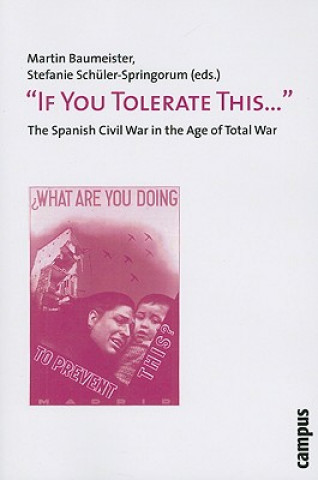 Carte "If You Tolerate This..." Martin Baumeister