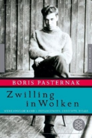 Knjiga Meine Schwester - das Leben Boris Pasternak