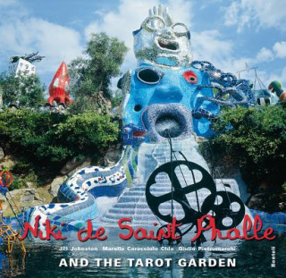 Könyv Niki de Saint Phalle Marella Carracciolo