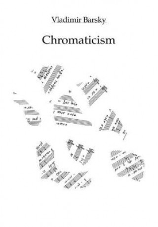 Könyv Chromaticism Vladimir Barsky