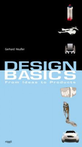 Carte Design Basics Gerhard Heufler