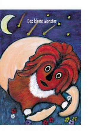 Carte kleine Monster Gisela Paprotny