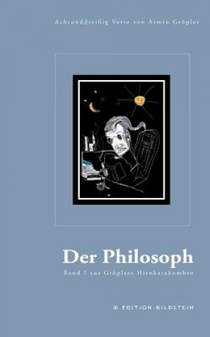 Kniha Philosoph Armin Gröpler