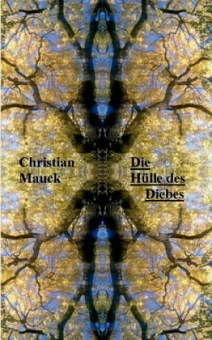 Carte Hulle des Diebes Christian Mauck