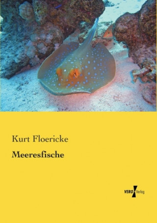 Книга Meeresfische Kurt Floericke