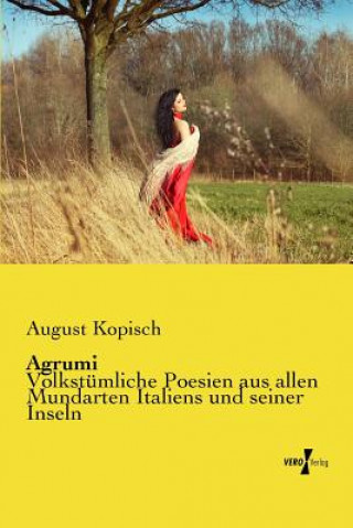 Carte Agrumi August Kopisch
