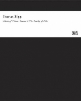 Kniha Thomas Zipp 