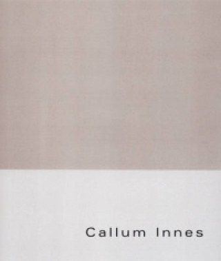 Carte Callum Innes 