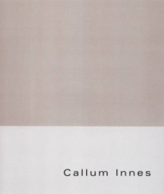 Buch Callum Innes 