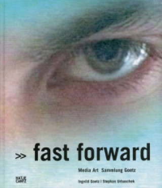 Kniha Fast Forward (Bilingual edition) 