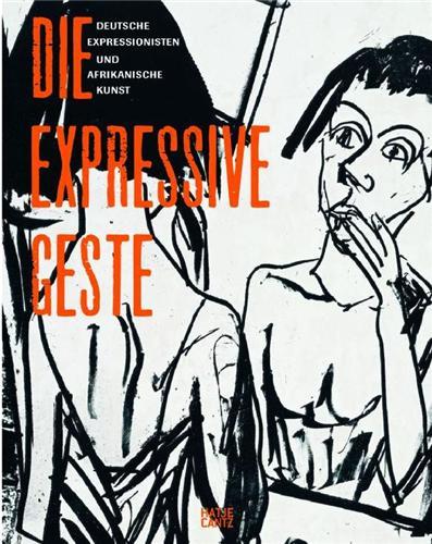 Buch Expressive Geste LAUBER