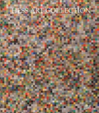 Carte Hess Art Collection 