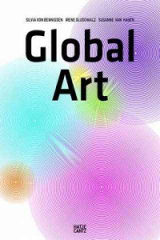 Knjiga Global Art BENNIGSEN SILVIA