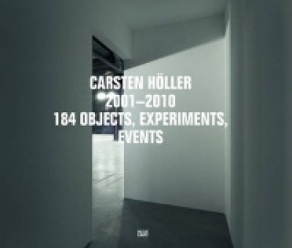 Knjiga Carsten Holler MAK BARBARA-BRIGITTE