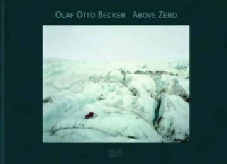 Kniha Olaf Otto Becker Freddy Langer