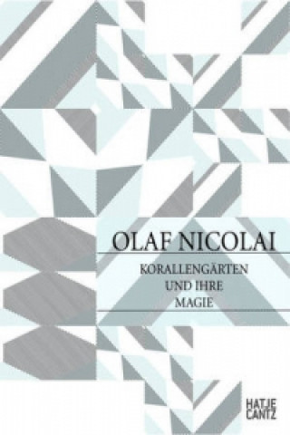 Könyv Olaf Nicolai Olaf Nicolai
