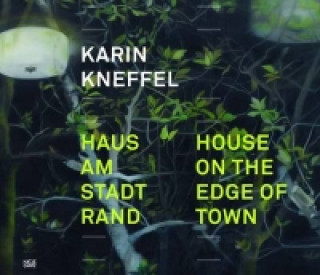 Livre Karin Kneffel 