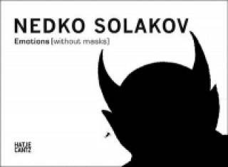 Buch Nedko Solakov: Emotions (without Masks) Nedko Solakov