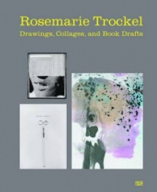 Carte Rosemarie Trockel: Drawings, Collages, and Book Drafts Anita Haldemann
