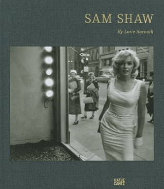 Kniha Sam Shaw Lorie Karnath