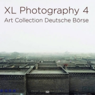 Knjiga XL Photography 4: Art Collection Germane Boerse Anne-Marie Beckmann