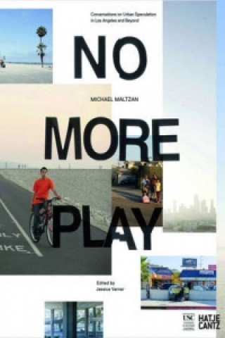Könyv No More Play 