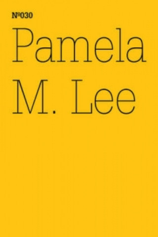 Carte Pamela M. Lee Pamela M. Lee