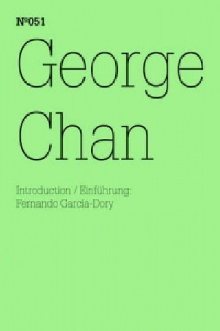 Carte George Chan George Chan