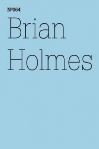 Carte Brian Holmes Brian Holmes
