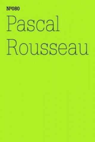 Carte Pascal Rousseau Pascal Rousseau